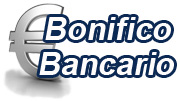 Bonifico Bancario