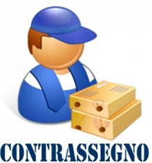 pagamento con Contrassegno attrezzature ortopediche